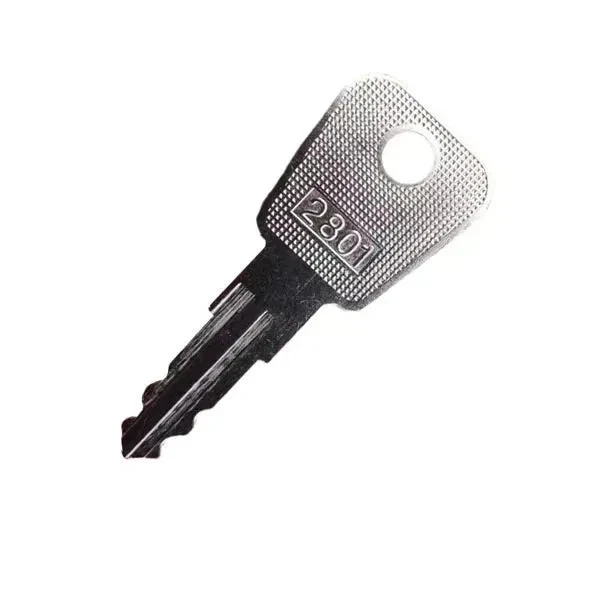 Llave 2801