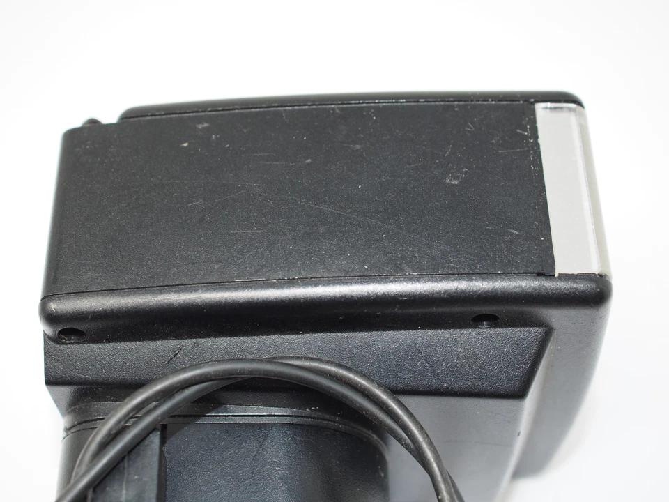 Metz 45 CT-1 Hammer Head Flash - Image 3 of 4