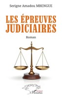 Serigne Amadou Mbengue | Les éPreuves Judiciaires | Taschenbuch | FranzöSisch