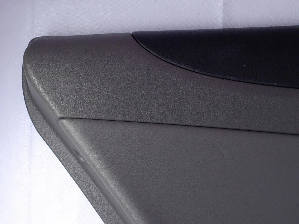 Tarjeta del panel interior de la puerta trasera izquierda Hyundai Sonata 2011-2014 Foto 2 de 4