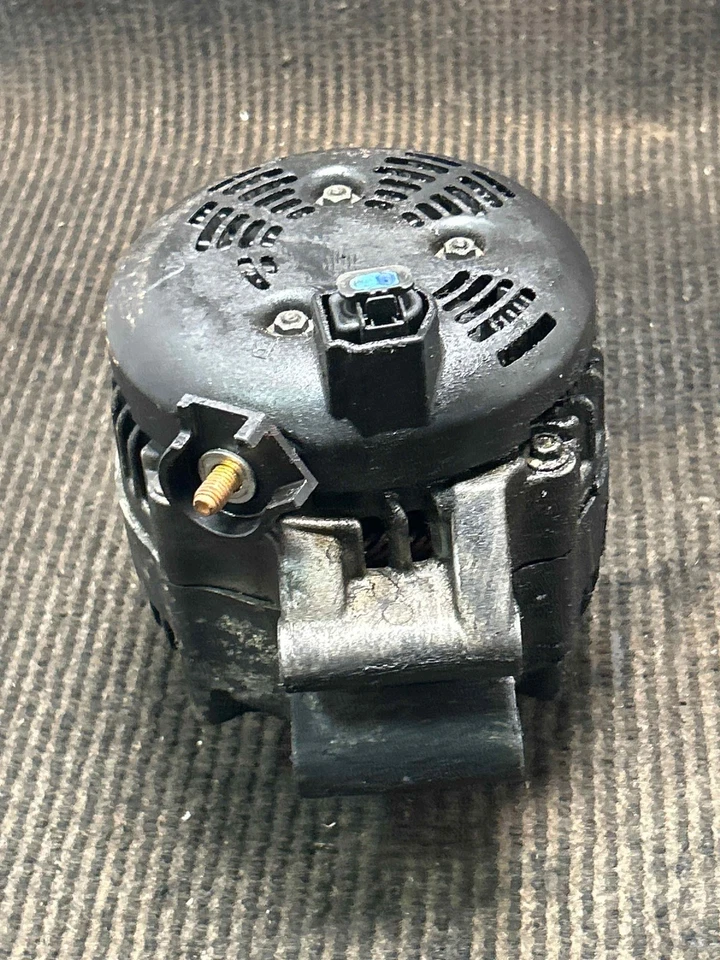 Fits 2011-2012 BMW X5 Alternator OEM:12317591530 - Изображение 3 из 4