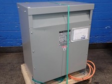 MGM AC370-K0272 TRANSFORMER 100 KVA 12251270005