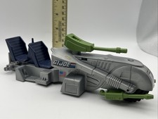 Vintage G.I. Joe Battle Force 2000 Marauder Motorcycle Only 1987 Hasbro