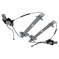 Front Left Right Power Window Lifter For Honda Element 2003-2011 Pair