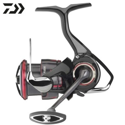 DAIWA Light And Tough Spinning Reel 23 FUEGO LT 4000C-XH