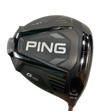 PING G425 LST Driver 10.5 Custom Shaft S Flex 2020 RH g0621068