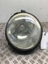 Scheinwerfer rechts 6X1941752J VW Lupo (6X/6E) 661317