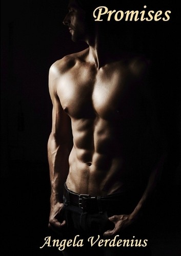 Обещания Анджелы Вердениус (в мягкой обложке) (ИМПОРТ ИЗ Великобритании)