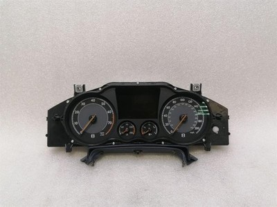 BENTLEY CONTINENTAL GT W12 Instrument cluster 3W0920851 Speedometer MPH UK 11-18
