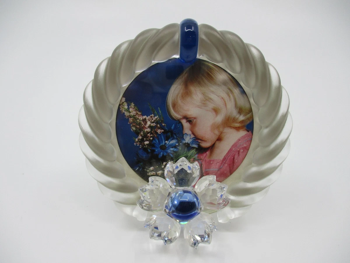 Swarovski Picture Frame products for sale | eBay