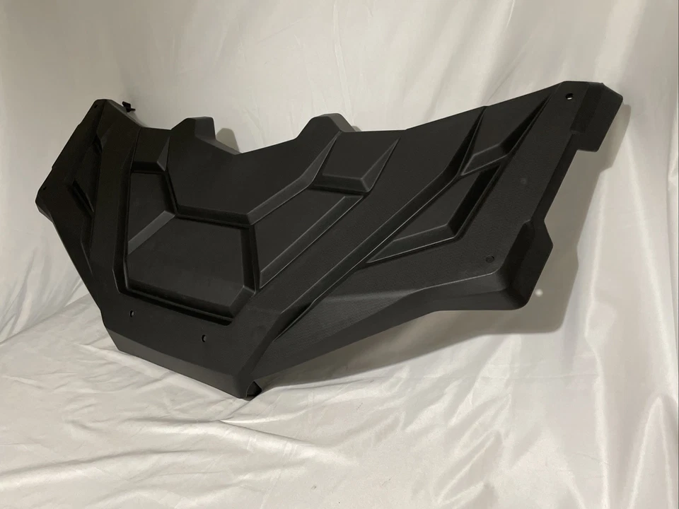 Plastic Front Rack Fits: 2021 ONLY Polaris Sportsman 570 3254 POLARIS 2637977-07 - Image 4 of 4