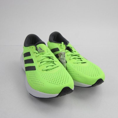 adidas Supernova Running & Jogging Shoes Men's Lime Green New without Box