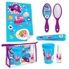 Kids Pirate Collection Toilet Set - Hygiene Kits