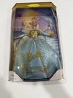 VTG Barbie As Cinderella Children’s Collector Series Doll NRFB Mattel