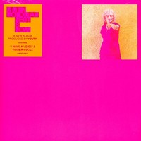 Vivien Goldman - Next Is Now Neon Pink Vinyl Editoin (2022 - Eu - Original)