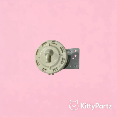 #ad LG 6601ER1006E Washer Pressure Switch $24.69