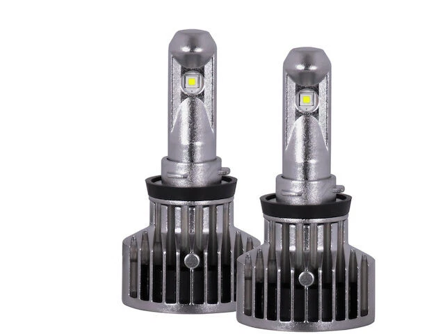 For 2008-2015 Lincoln MKX Fog Light Bulb PIAA 36652YTBS 2009 2010 2011 2012 2013 - Изображение 3 из 3