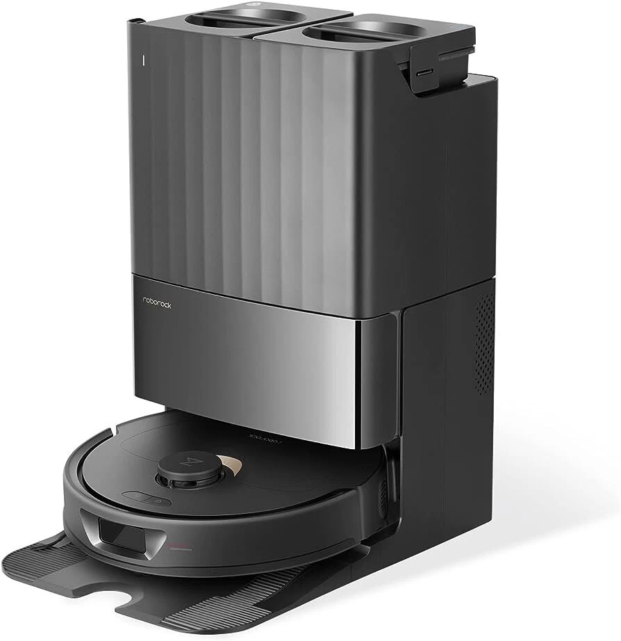 Roborock Q Revo Saugroboter (generalüberholt)