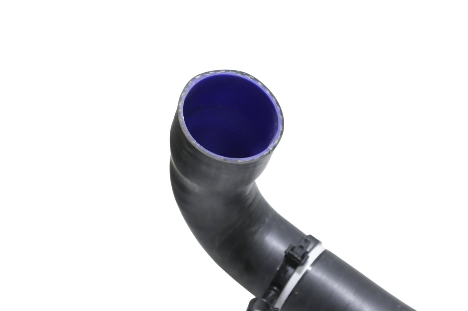 McLaren Artura Left Side Air Intake Hose Pipe Line 2023 2024 2025 OEM