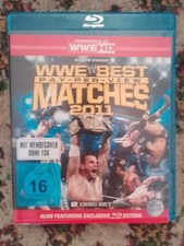 ECW/TNA/WWE-BEST PAY-PER-VIEW MATCHES 2011 Blu-Ray RAR GSW/wXw/ROH/CZW/NOAH/WK