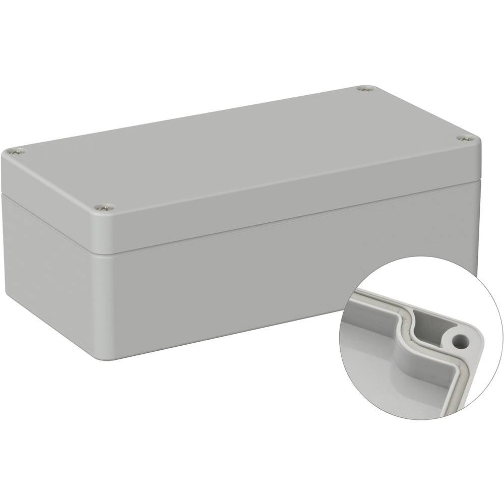 Boîtier industriel ABS TRU COMPONENTS pour protéger vos circuits