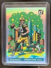2024 Donruss Jordan Love Downtown! SSP #5 Packers