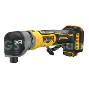DeWalt DCG422N 20V MAX Grinder à angle sans fil Die (outil de base)