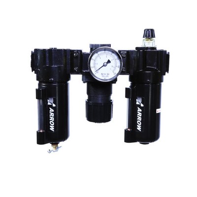 ARROW PNEUMATICS C33354 AIR PRESSURE REGULATOR - NEW
