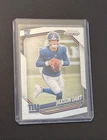 2025 PANINI PRIZM JAXSON DART RC ROOKIE #322 NEW YORK GIANTS PRIZM 🎯 PACK FRESH