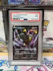 Pokémon Umbreon V 094/203 Evolving Skies Holo Ultra Rare PSA 9