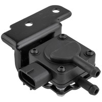 NTY Sensor Abgasdruck FüR Hyundai Santa Fé II CM 2.2 Crdi 4X4 Grandeur TG KIA