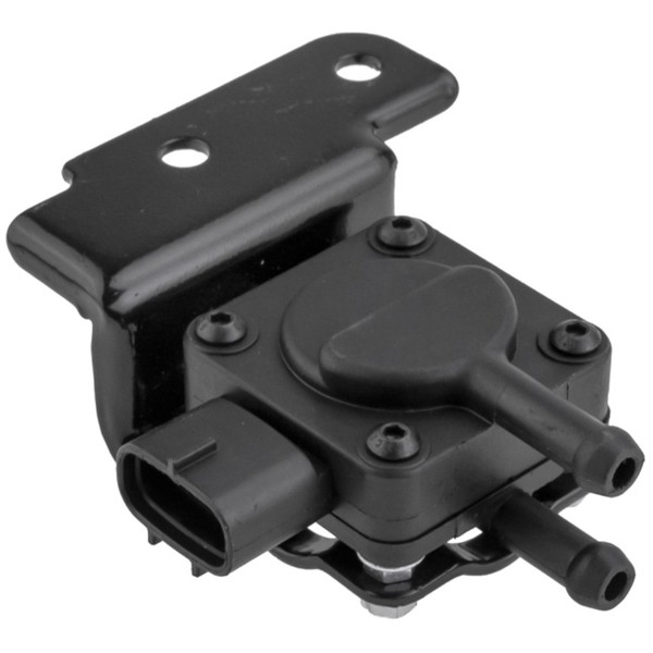 NTY Sensor Abgasdruck FüR Hyundai Santa Fé II CM 2.2 Crdi 4X4 Grandeur TG KIA-image