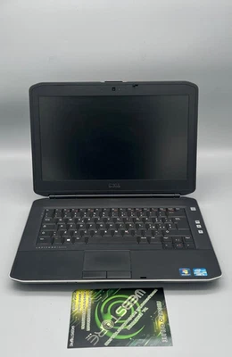 Dell Latitude E5430 · i5-3320M · 4GB · 128GB