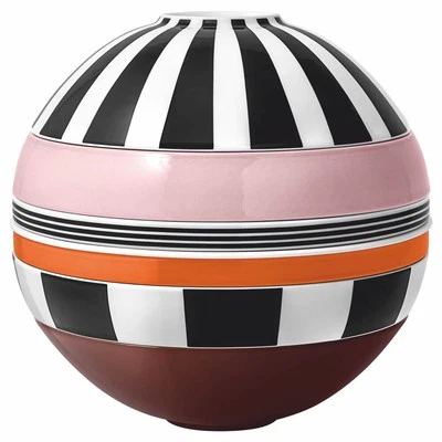 VILLEROY BOCH Villeroy & Boch Iconic La Boule Memphis colorato - piatti per 2 persone