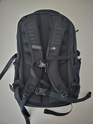 THE NORTH FACE Borealis リュック ブラック The North Face U Borealis Backpack TNF Black ONE SIZE New