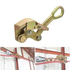 Cable Grip Wire Gripper Steel Cable Puller To...