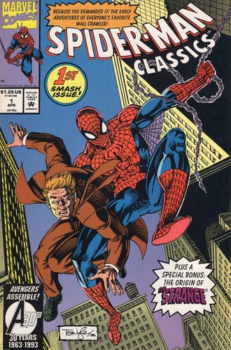 Marvel Comics Spider-Man Mini Series & One-Shots, Single issues, You Pick! - Picture 104 of 355