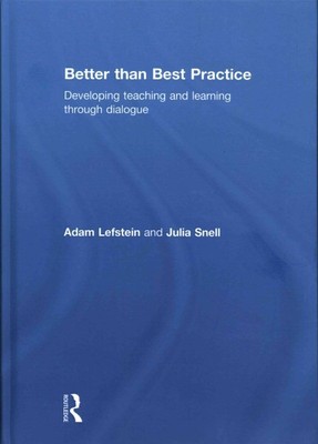 Besser als Best Practice: Lehren und Lernen durch Dialog entwickeln...