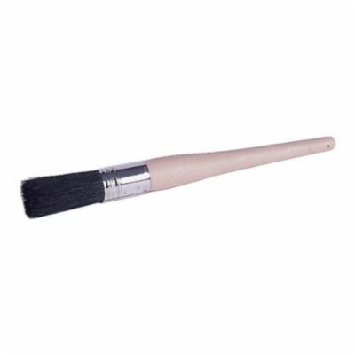 Weiler 40021 Sash Brush - Oil Based Paints - #10 Brush Size - Replacement MPN