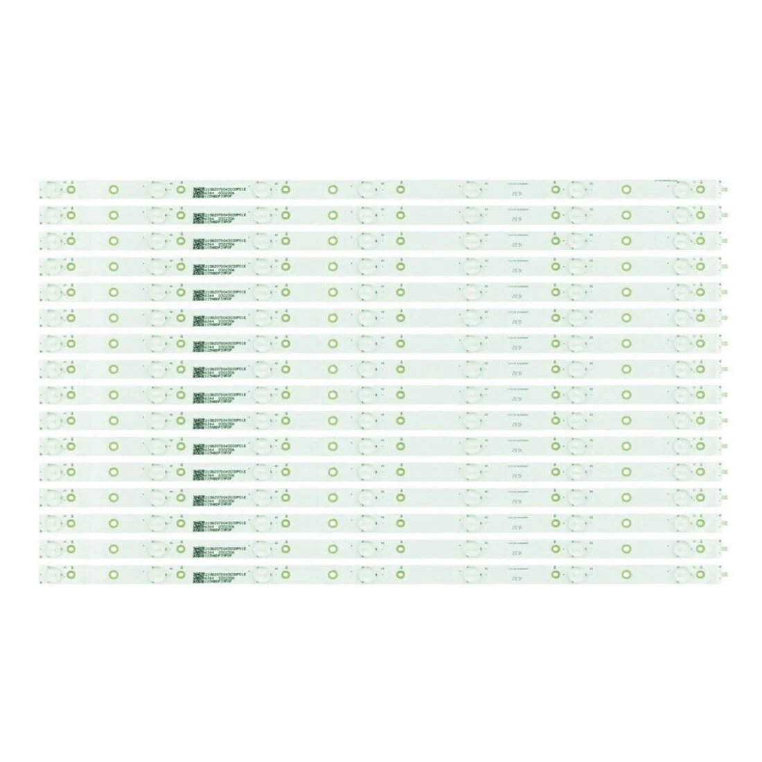 12pcs LED Backlight strip for Vizio E60-C3