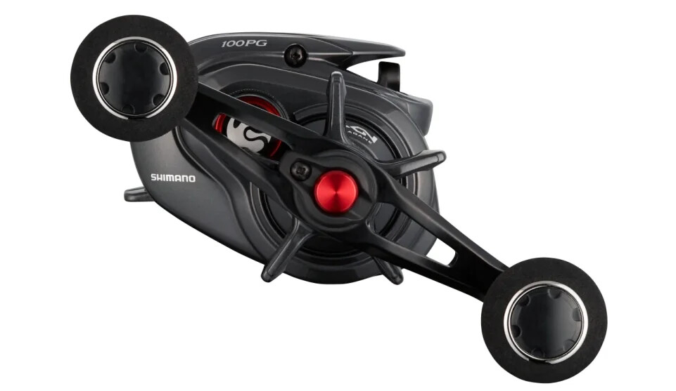 リール SHIMANO - SHIMANO ENGETSU 101PG SHIMANO 22 Engetsu BB 101PG(Left)