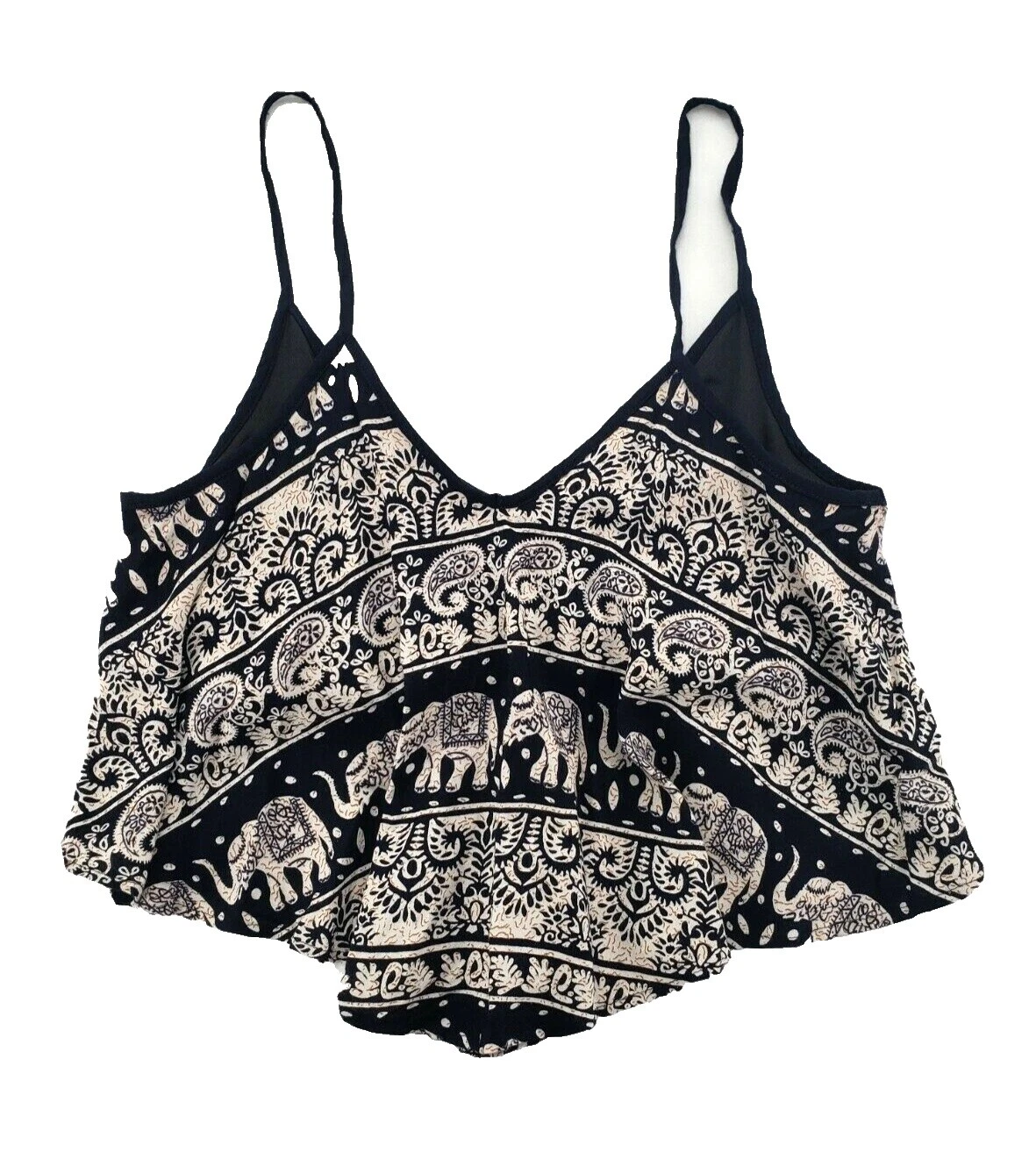 Angie Casual Tank Tops for Women