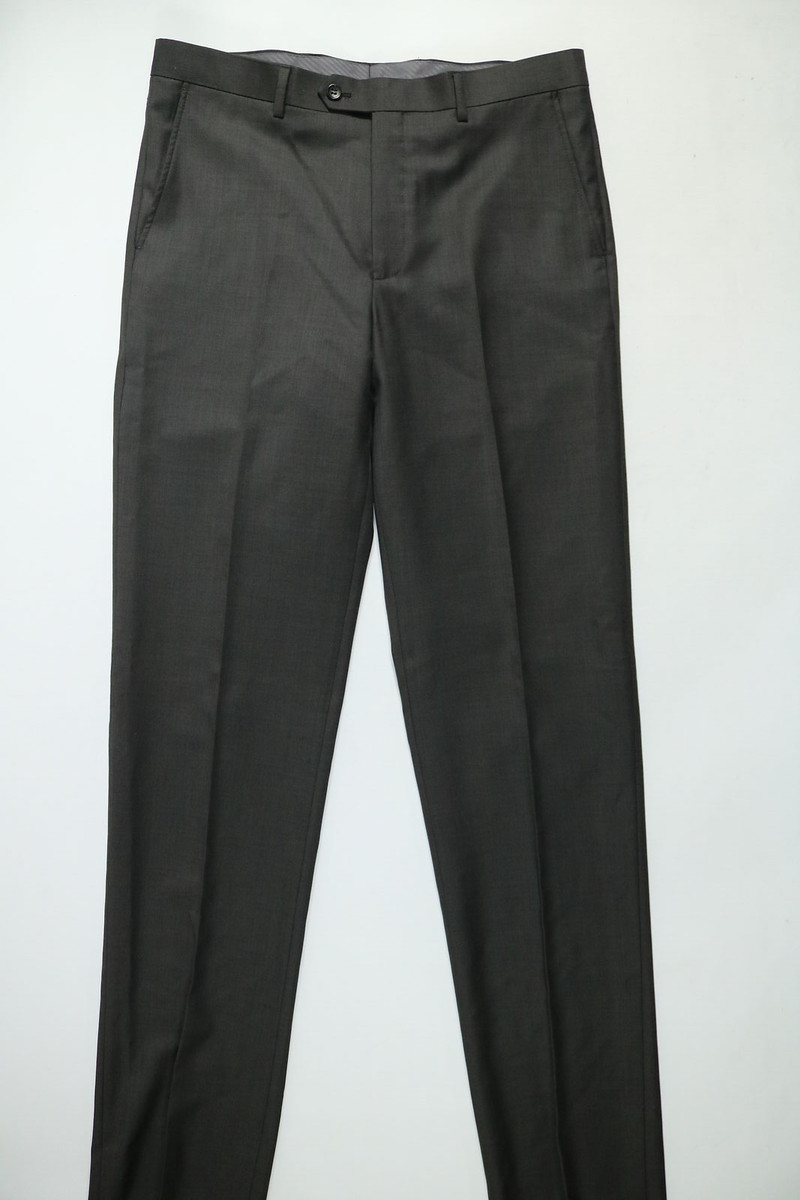 パンツ archive KENZO gray wool wide slacks 90s il_fullxfull.2260565881_gqng.jpg