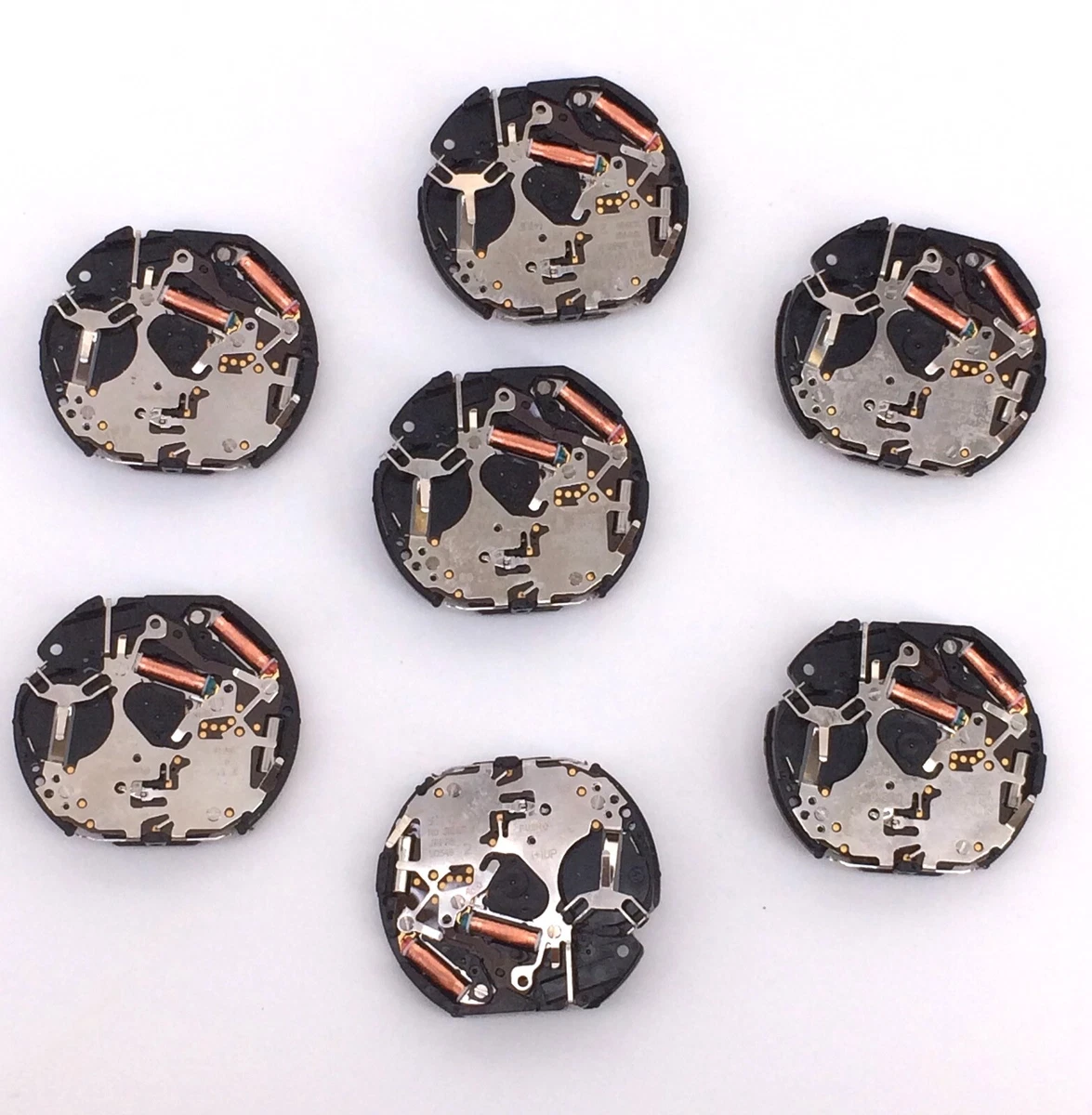 Vd54b movement cheap