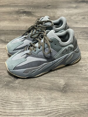 Adidas Yeezy Boost 700 'Teal Blue' FW2499 Men's Shoes US Size