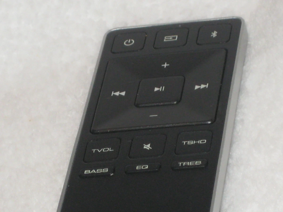Vizio sb3821 sale remote