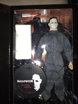 Sideshow Collectibles Halloween Michael Myers 1/6 Scale Figure for