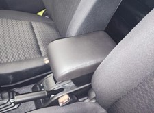 CDEFG Suzuki Jimny 2018-2023 2024 Accoudoir Boîte de Rangement Console Centrale Organiseur Voiture Intérieur Jimny Accessoires