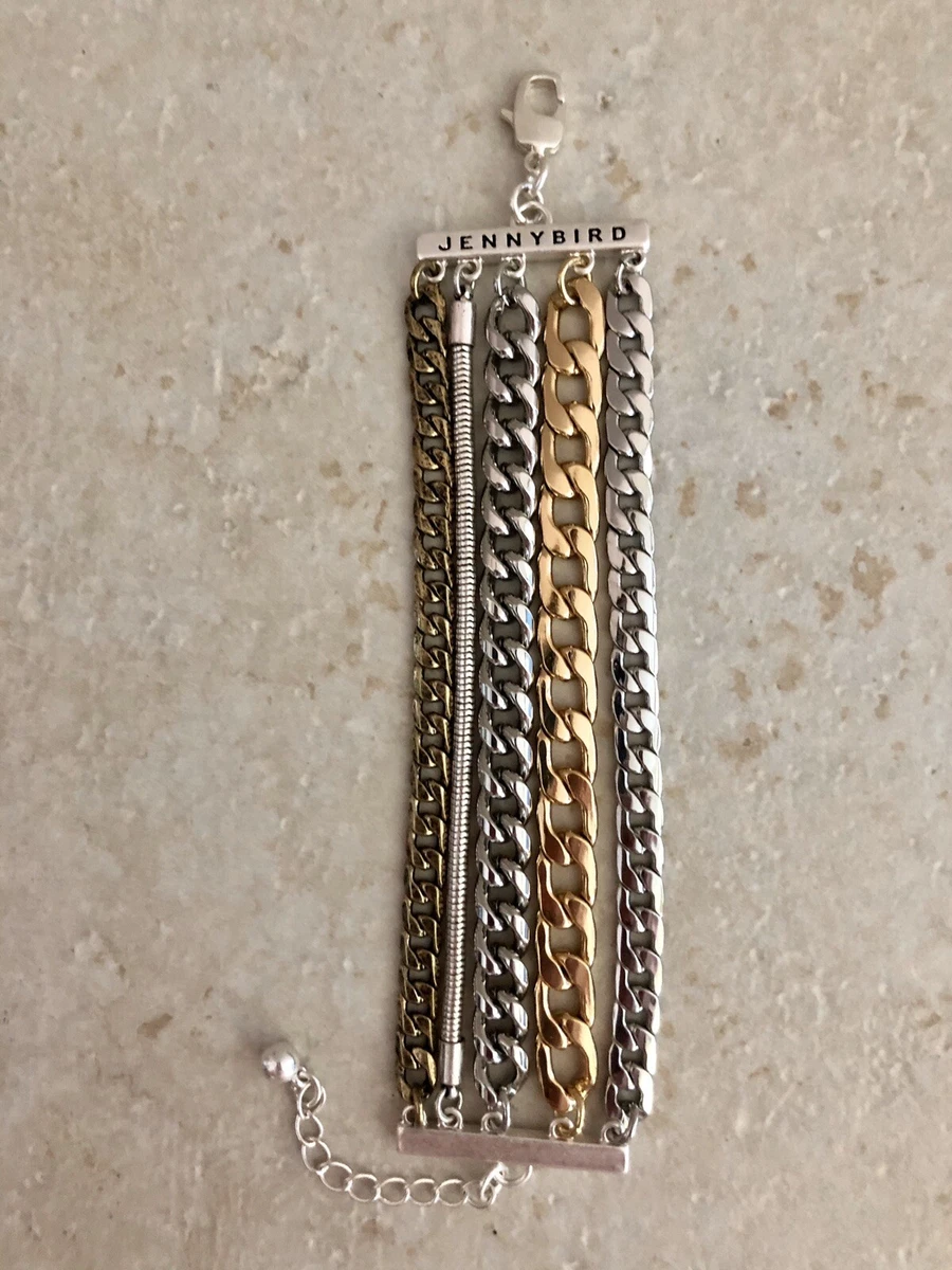 Jenny bird cheap bracelet fabfitfun