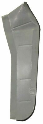 1957 1958 FORD FAIRLANE PASSENGER SIDE TRUNK EXTENSION NEW!! FREE SHIPPING!!
